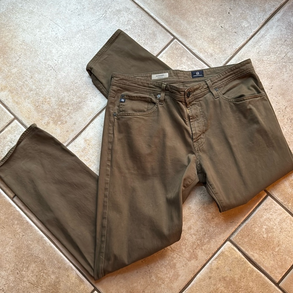 Men’s AG Pants